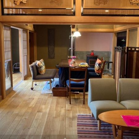 B&B Ladies Only Grape Mama Peach Room - Vacation Stay 11708 Koshu Exteriér fotografie