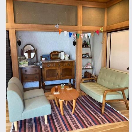 B&B Ladies Only Grape Mama Peach Room - Vacation Stay 11708 Koshu Exteriér fotografie