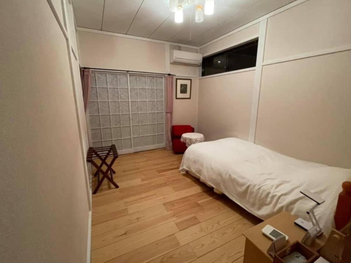 B&B Ladies Only Grape Mama Peach Room - Vacation Stay 11708 Koshu Exteriér fotografie
