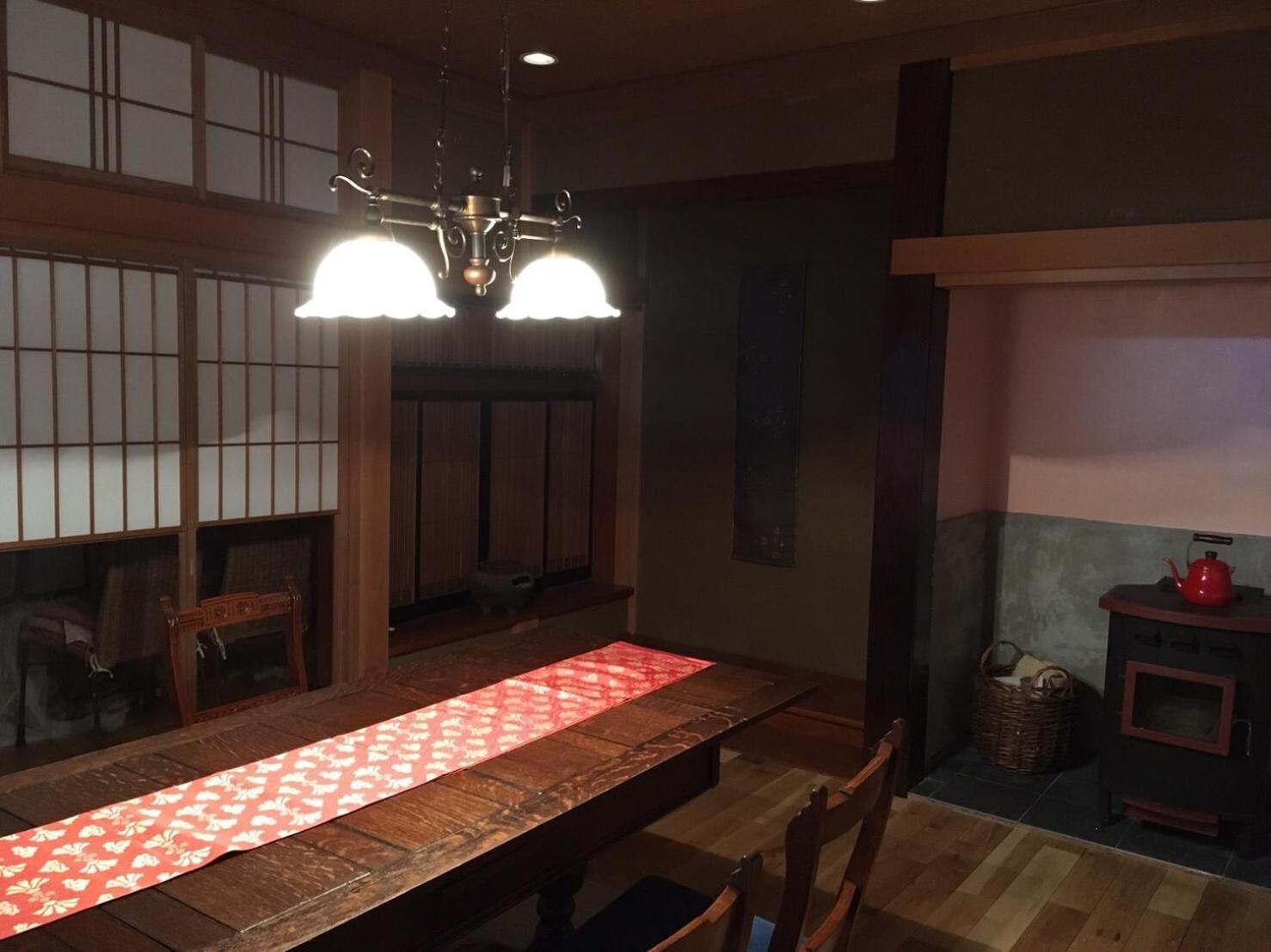 B&B Ladies Only Grape Mama Peach Room - Vacation Stay 11708 Koshu Exteriér fotografie