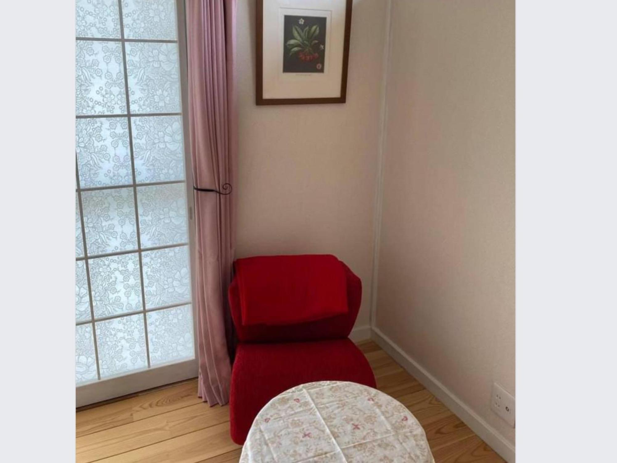 B&B Ladies Only Grape Mama Peach Room - Vacation Stay 11708 Koshu Exteriér fotografie